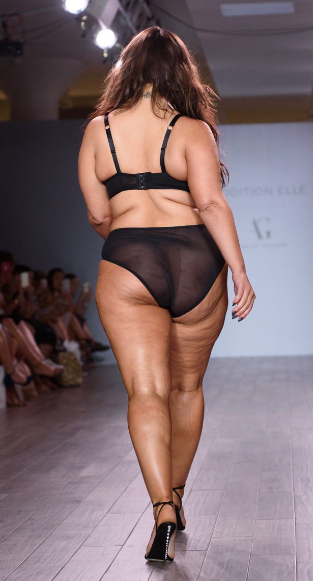 Thick model