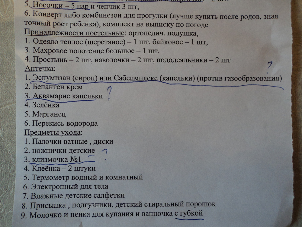 Список рожавших 6 роддом Список рожавших 6 роддом