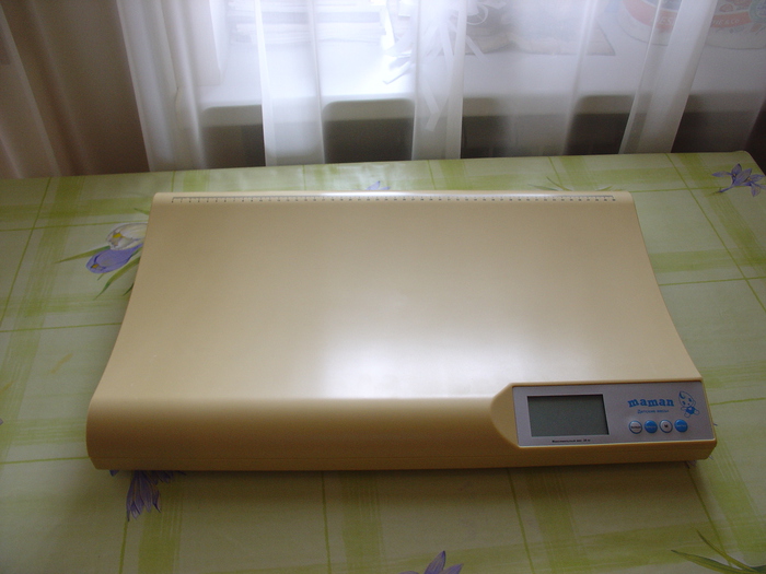 инструкция к maman sbbc 203