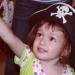 Пиратская доча-Алёнка