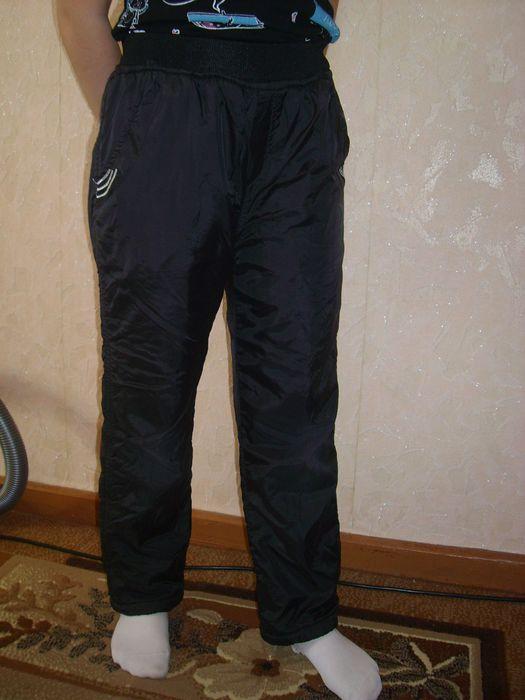 произ-во ОРБИ (Россия), размер 128-64, в идеальном состоянии и тёплые