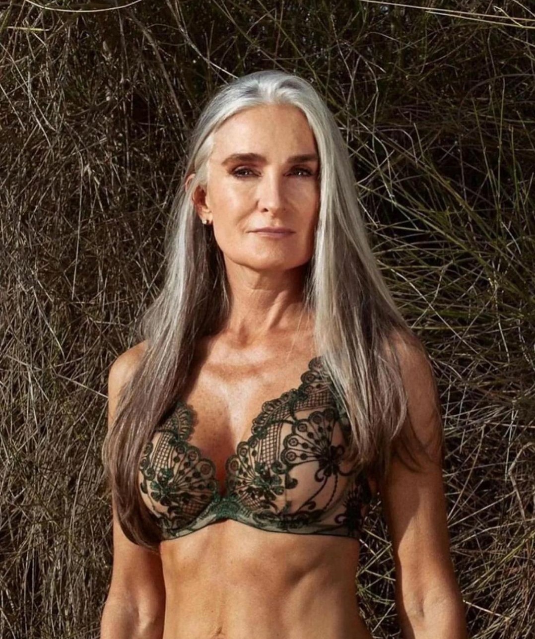 Carolyn chou город