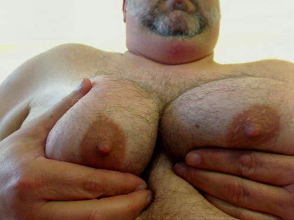 Fat Tits Blowjob Naked Photo