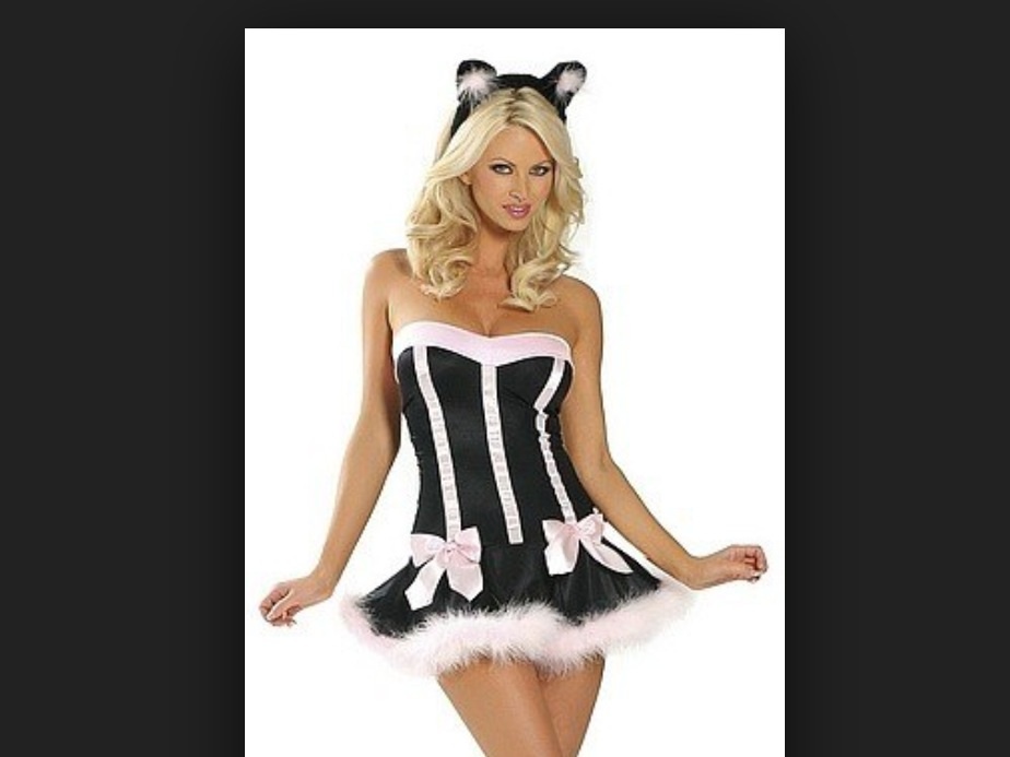 Ролевой костюм 