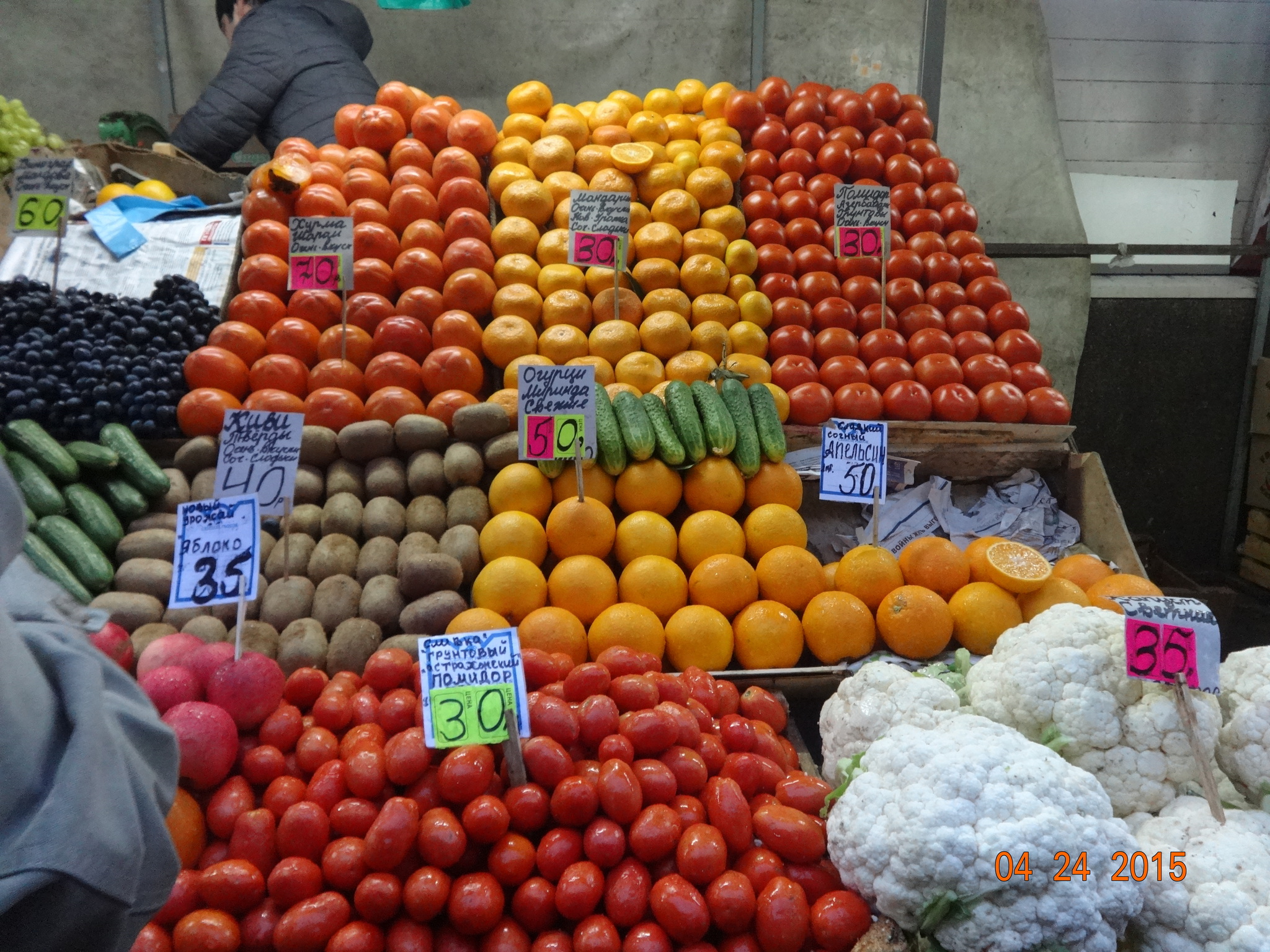 Где Купить Дешевые Овощи В Спб