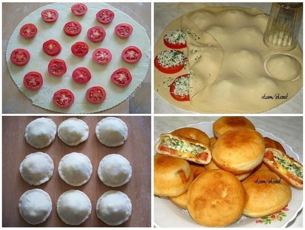 Вкусные и простые рецепты выпечки с пошагово в домашних условиях Вкусные и простые рецепты выпечки с пошагово в домашних условиях