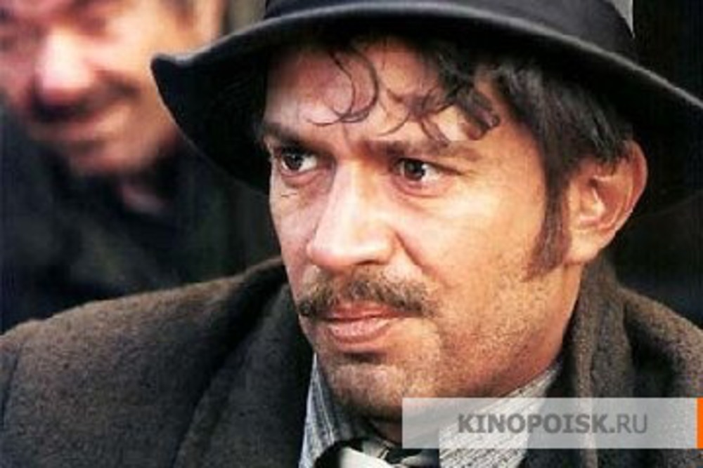 "Я родился человеком - таксой": отрывки из дневника актера-карлика Владимира Фед