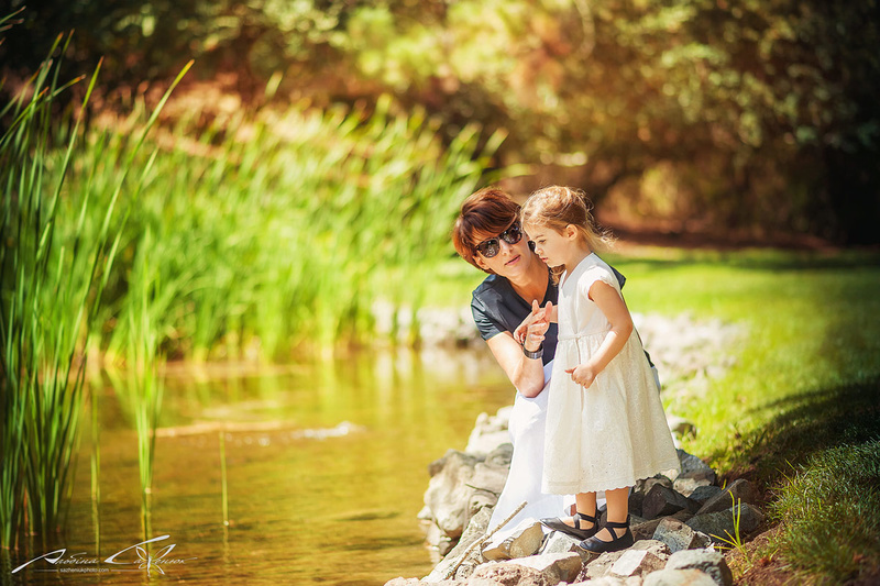 мамино озеро