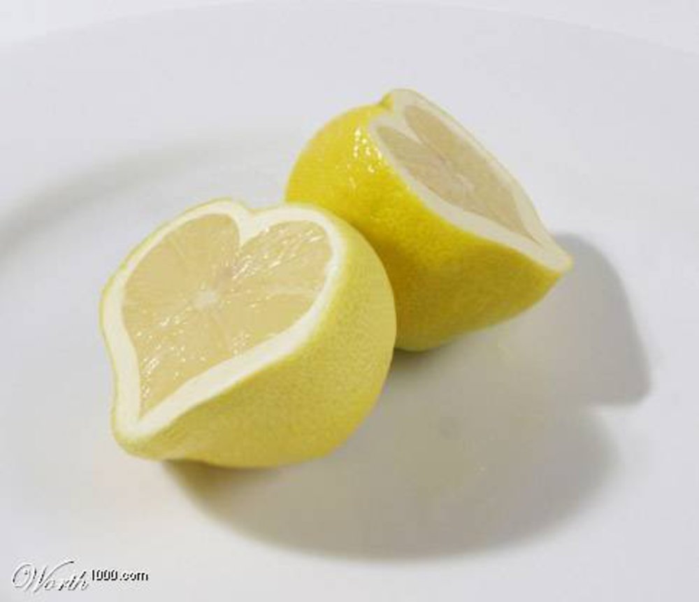Мятное сердце