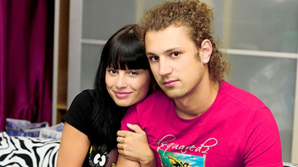 Нелли ермолаева с кем была на проекте