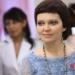 на открытии свадебного салона Аврора