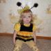 дикая пчела