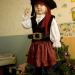младшая пиратка