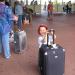 Маааленький чемодан для боооольшого Путешествия :)