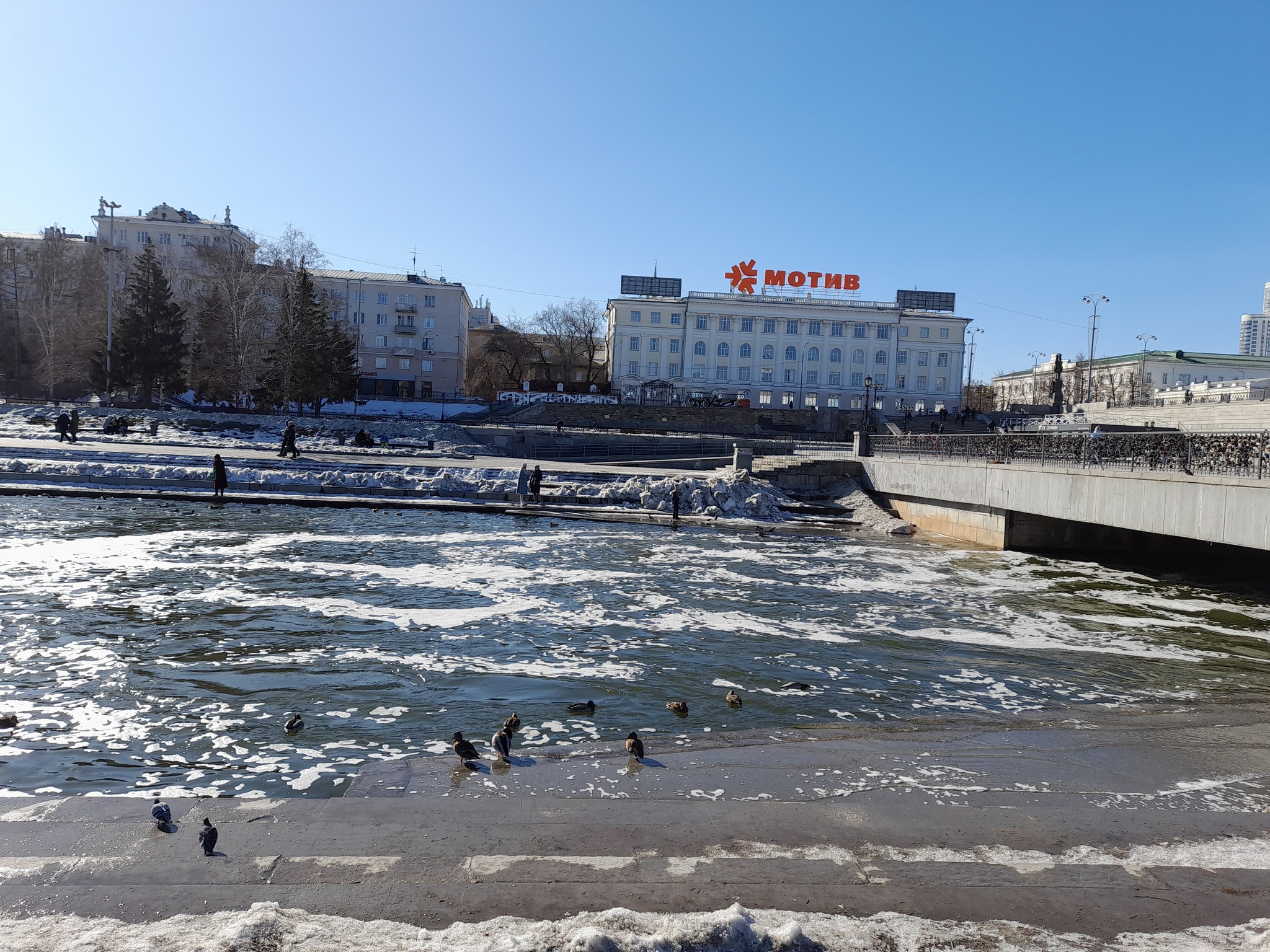 река исеть курганская область