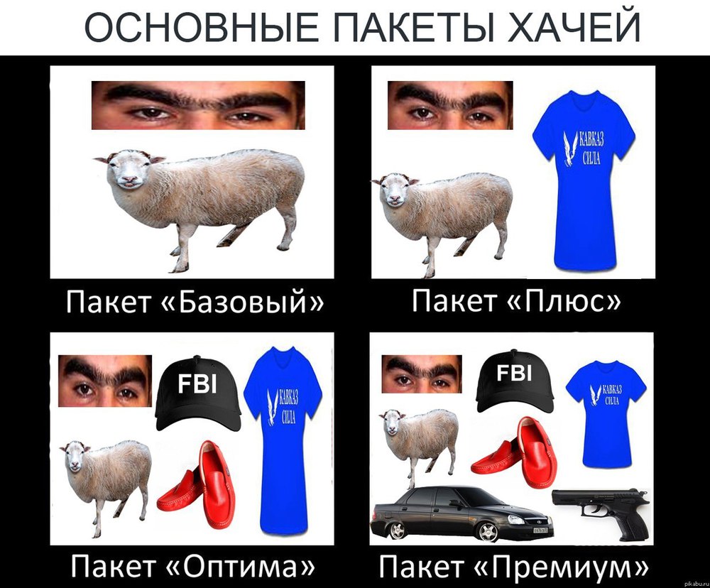 Картинка хочу хача