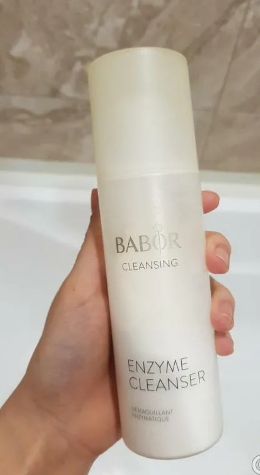 Babor cleansing enzyme cleanser. ферментная пудра бабор. Babor enzyme cleanser 20g. Babor cleansing enzyme cleanser. Babor enzyme cleanser.