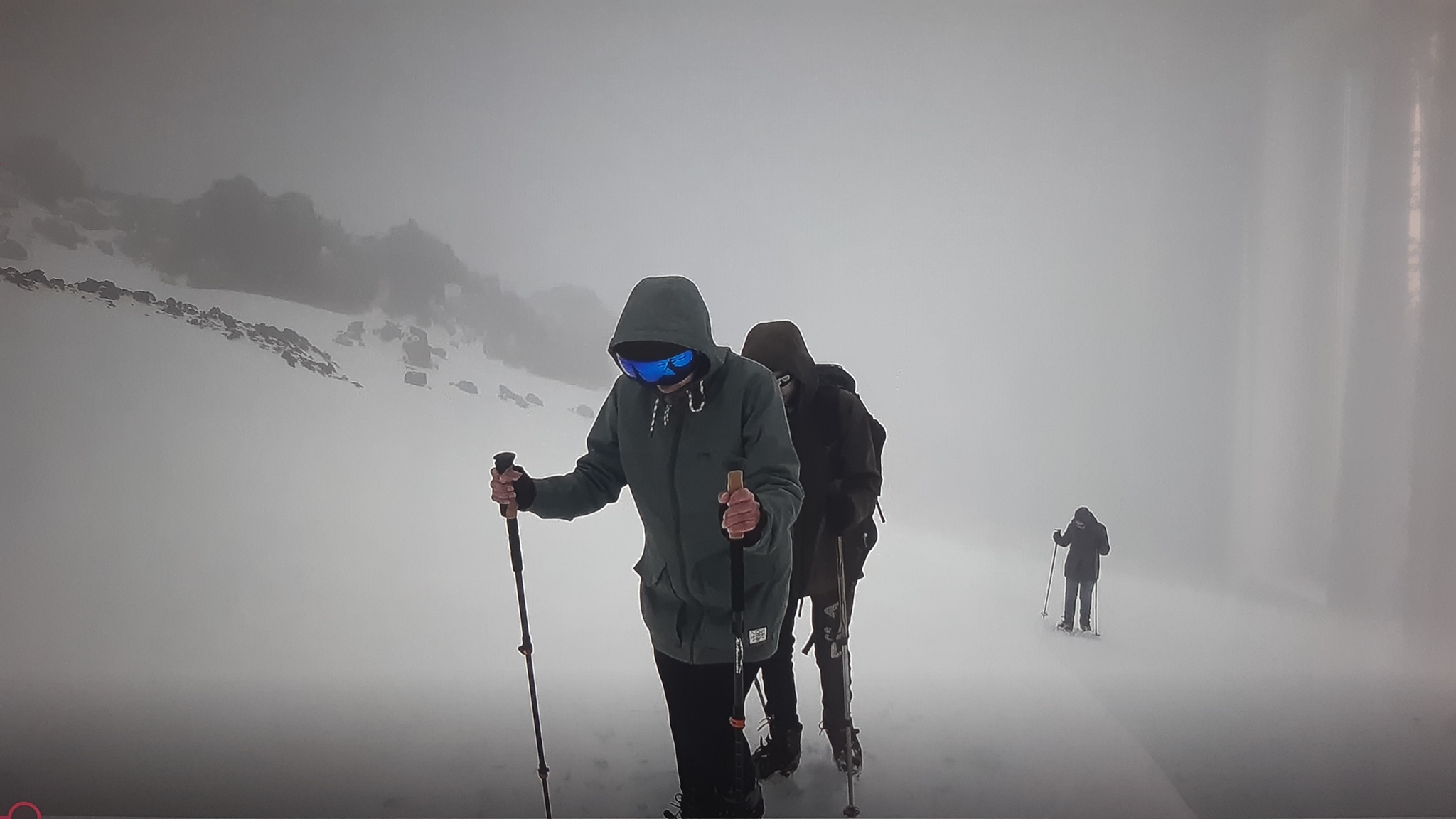 Альпинисты Северодвинска на Эльбрусе