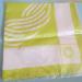 Платок салатовый