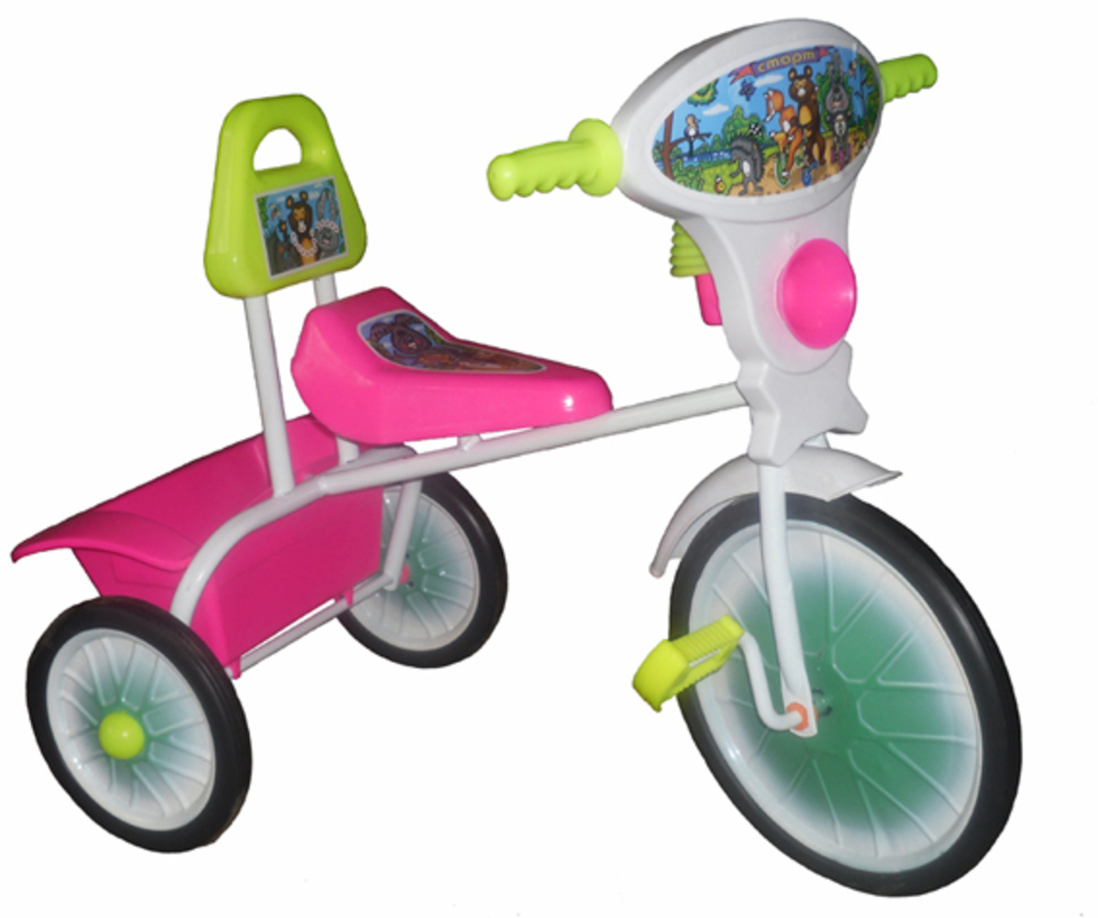 Велосипед для детей от года лучшие
