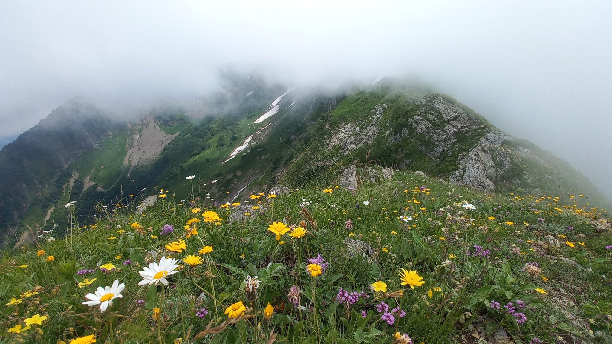 Адыгея краснодарский край фото