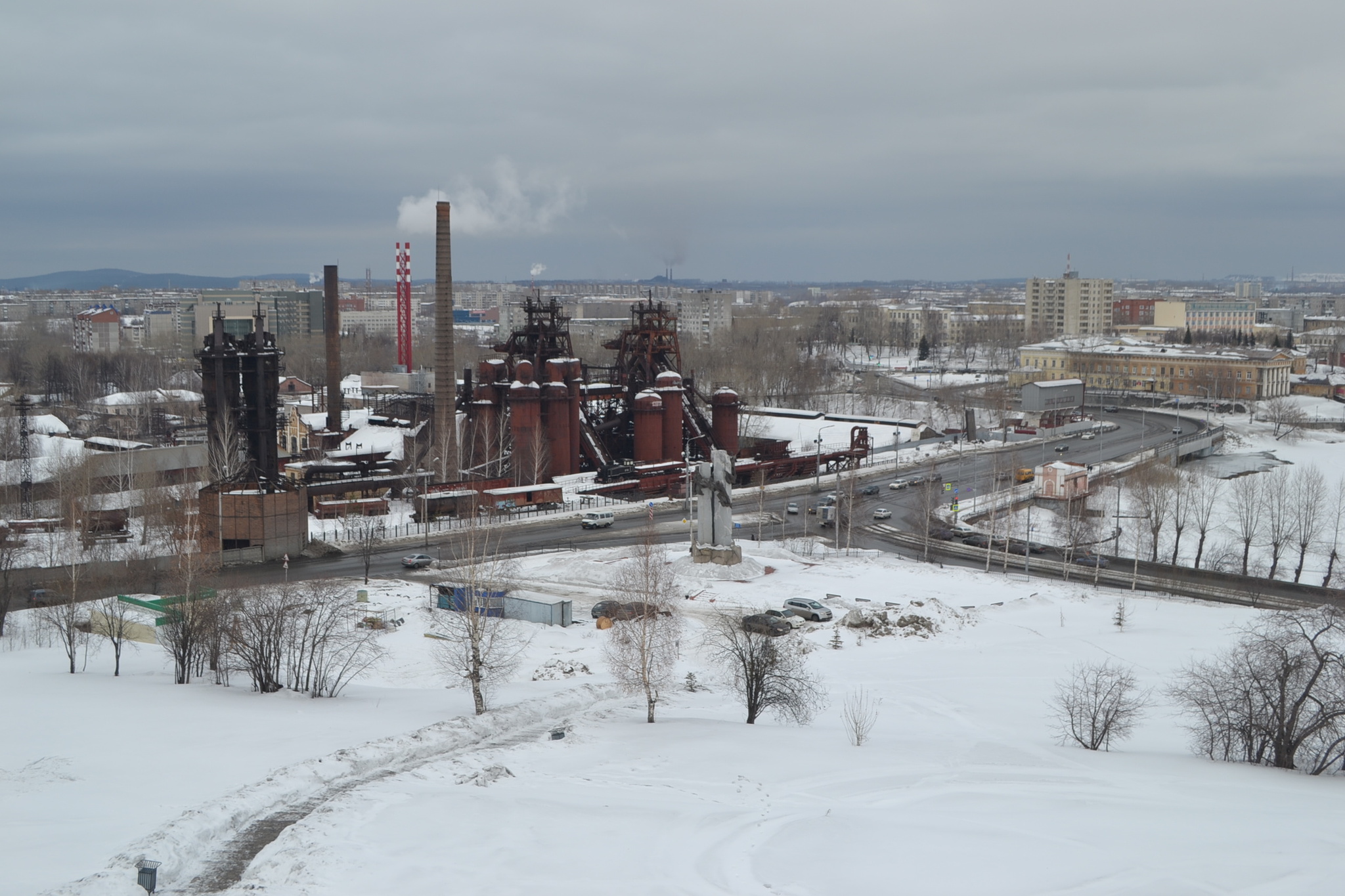 Куда сходить в нижнем тагиле с детьми