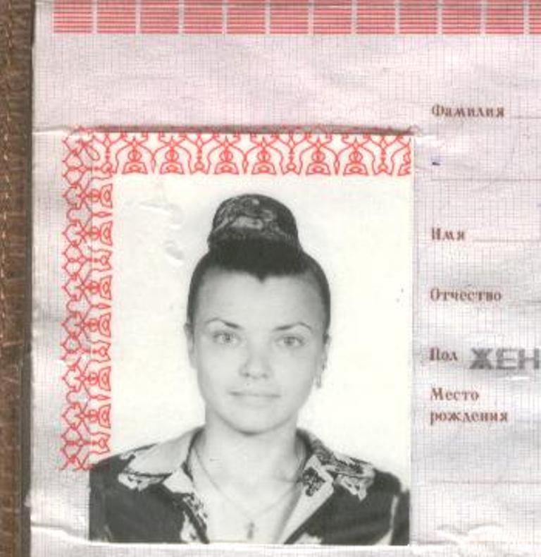 Фото в очках на паспорт разрешено