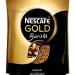 Кофе Nescafe Gold Barista молотый в растворимом