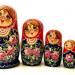 Матрешка