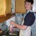 братик Виталик(18 лет)