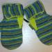 варежки