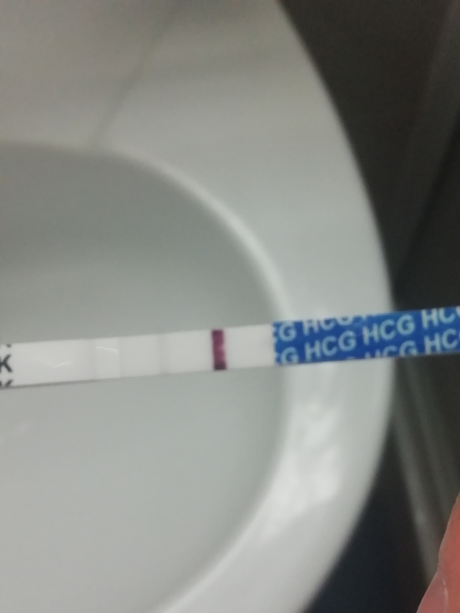 Тест на беременность 1-2 недели фрау тест