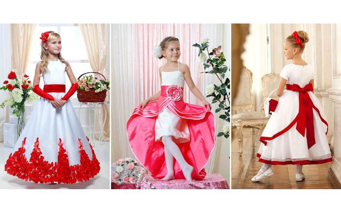 Детское Платье Трансформер фото 26