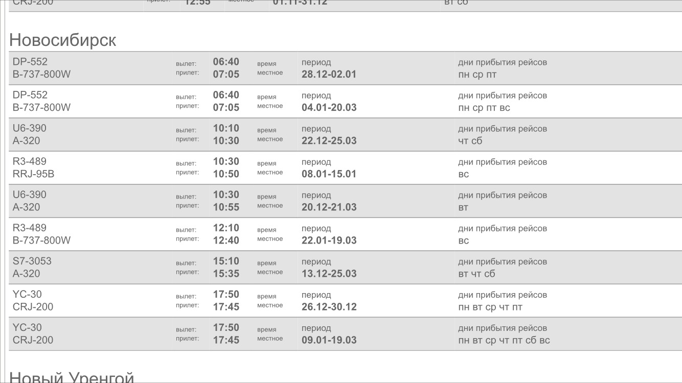 Расписание самолетов прибытие новосибирск. Рейс с Владивосток Магадан Прибытие.