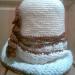 Мои изделия-РУЧНОЕ ВЯЗАНИЕ