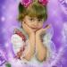 Новый Год 2008 в садике