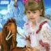 Новый Год 2008 в садике