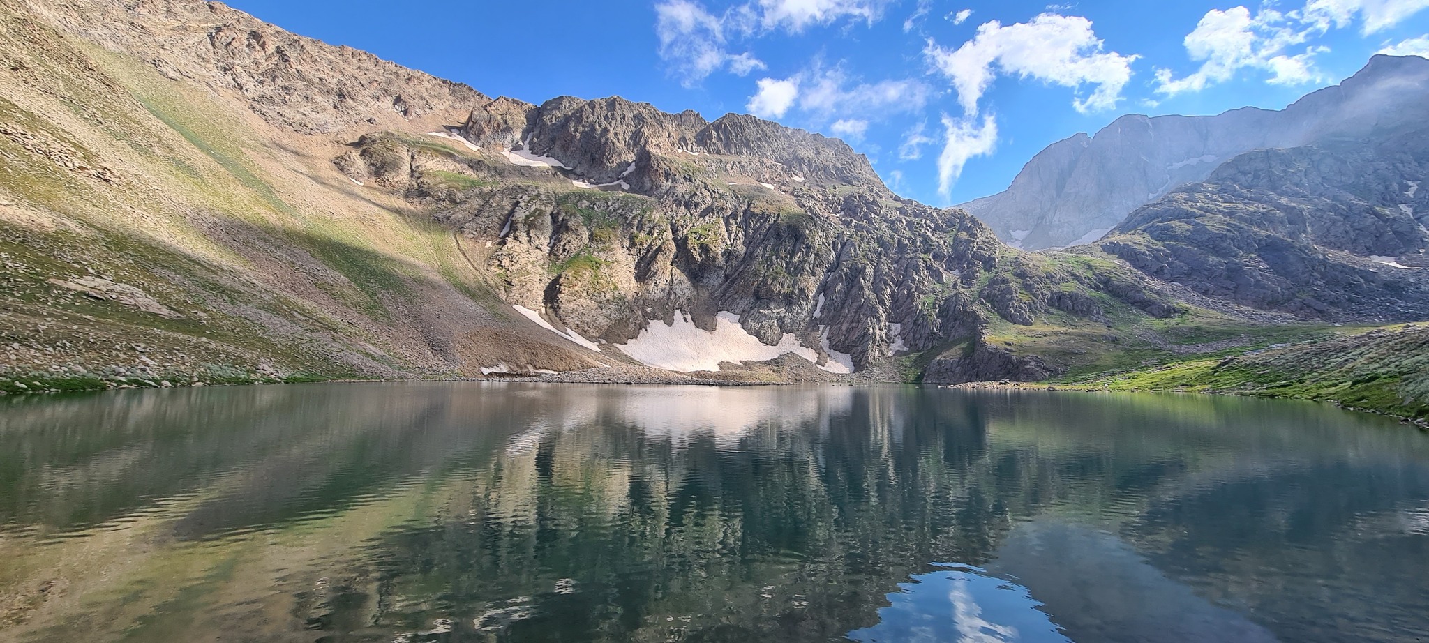 Армянское озеро10