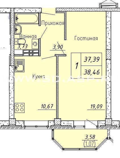 Купить 2х Комнатную Квартиру В Арамиле