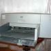 принтер HP Deskjet 845C