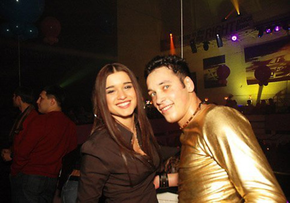 Оскар и стас каримовы после проекта