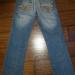 Джинсы 40-42-44