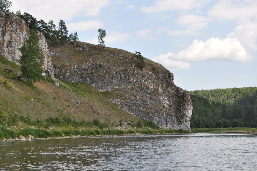 Нязепетровск, Башкирия