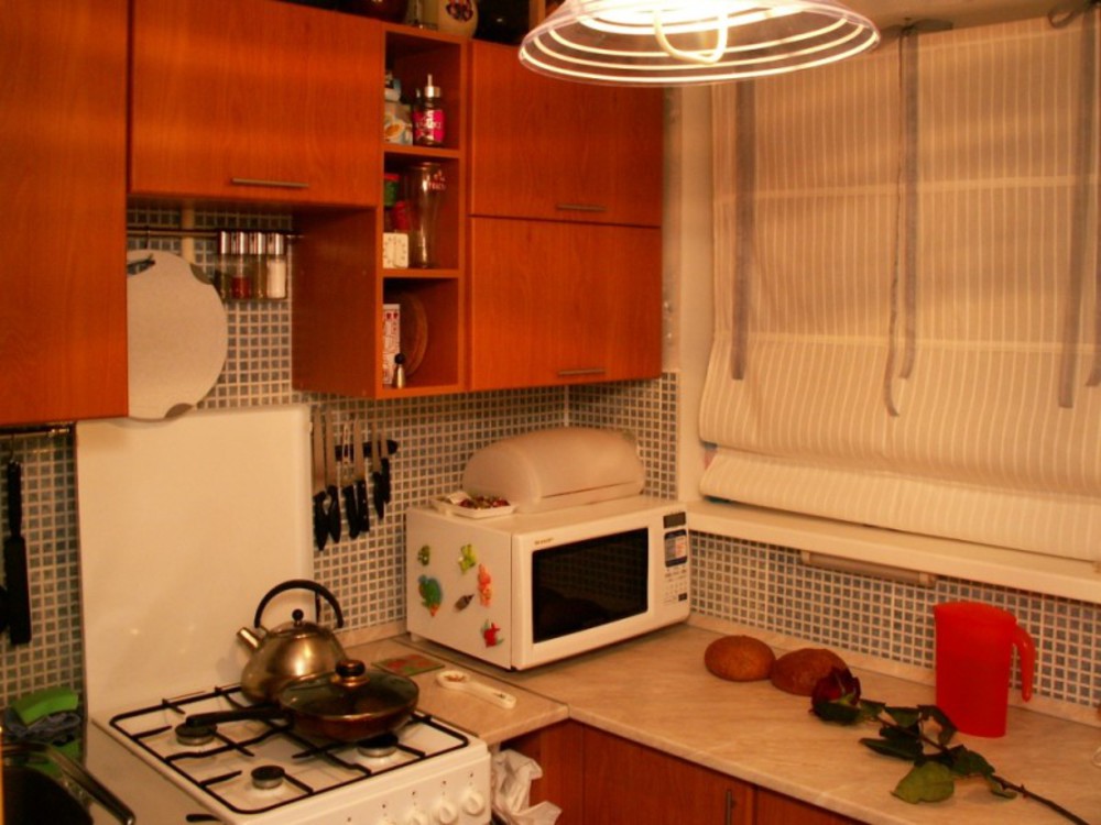 Кухни без вытяжки над плитой дизайн фото