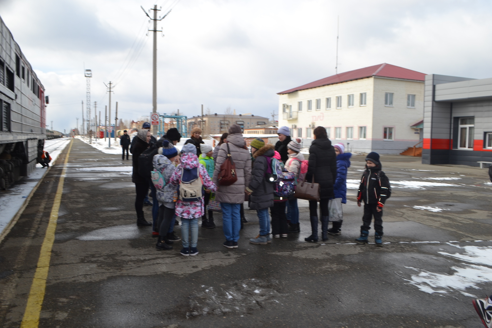 Поезд верхнекондинская екатеринбург