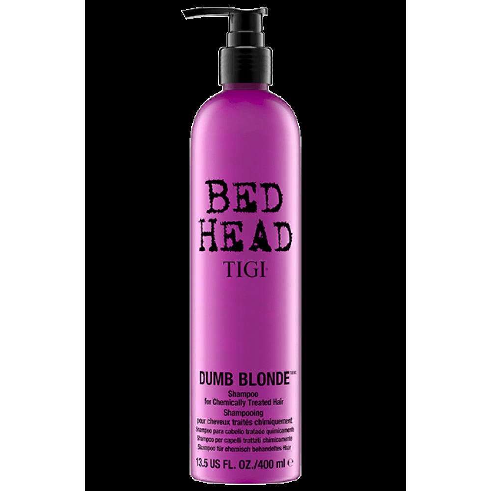 Bed head бальзам для волос