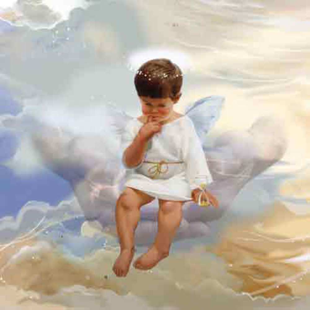 Как душа выбирает маму до рождения. Дети на небесах. Облако для детей. Ангелы дети на облаках.