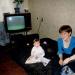 2001 год