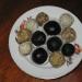 Ассорти с изюмом и курагой 1