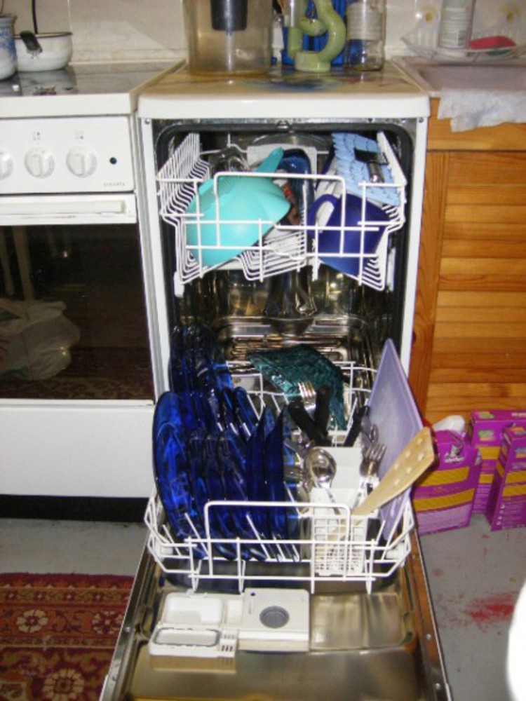 Узкая Посудомоечная Машина 35 Купить